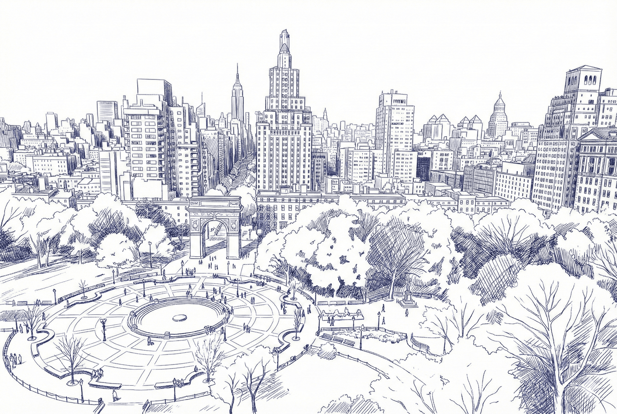 How research teams use Valyu across every domain.