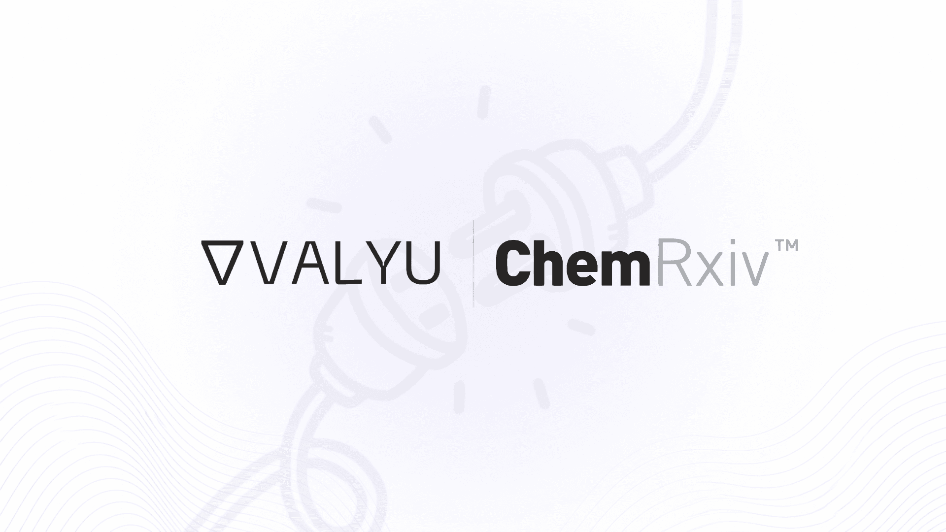 ChemRxiv Is Now in Valyu: Chemistry Preprints for AI Agents