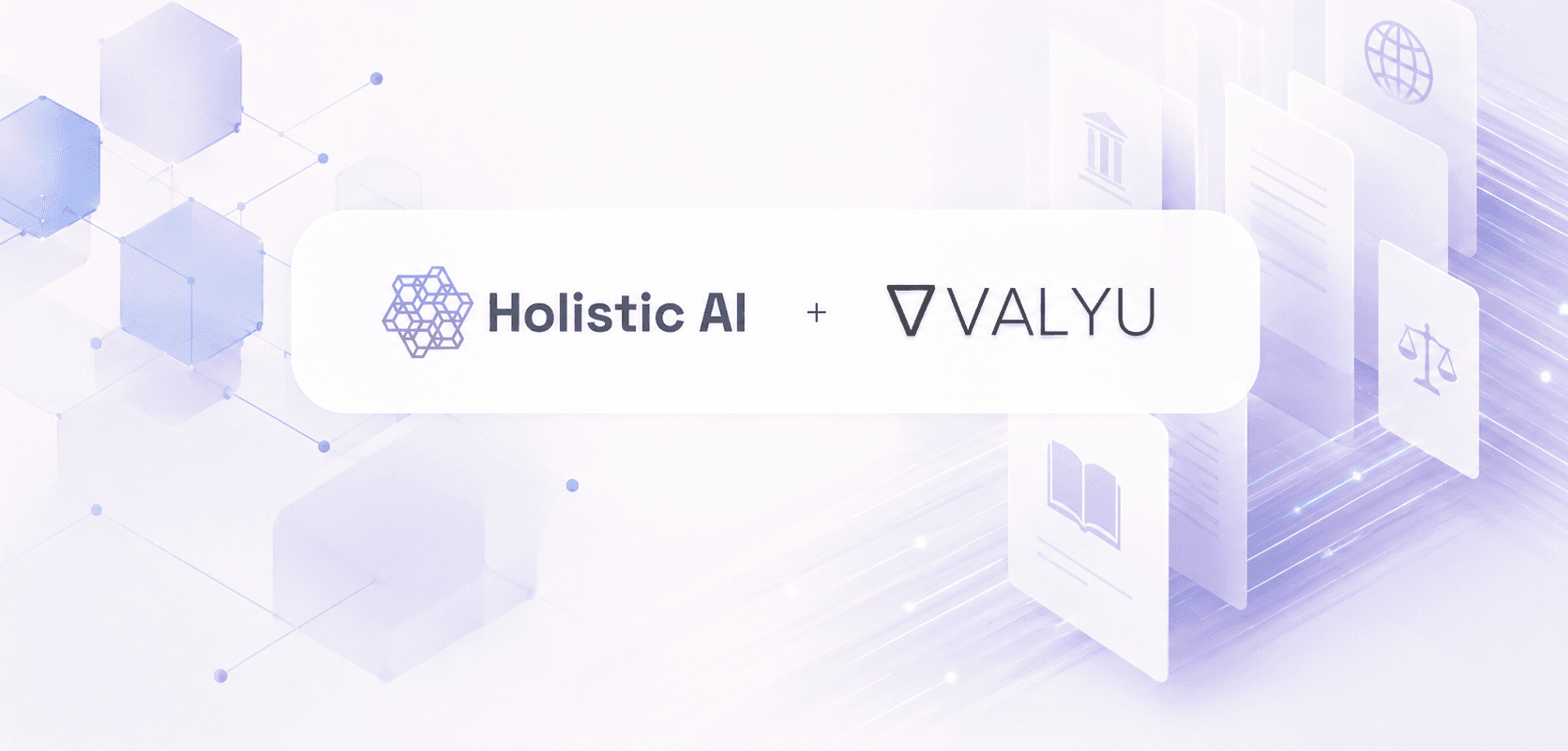 Holistic AI and Valyu partnership case study hero