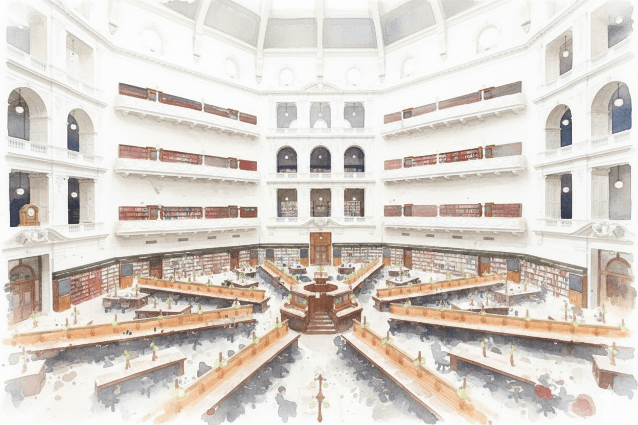 Answer harder questions, faster.