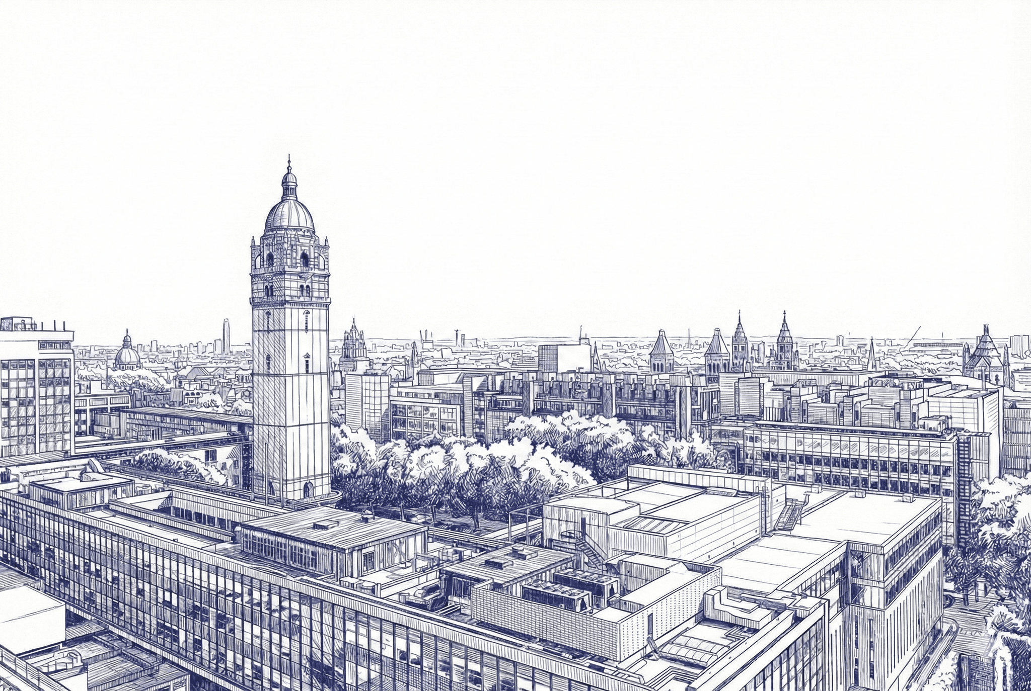 Empowering AI-driven teams across the discovery process.