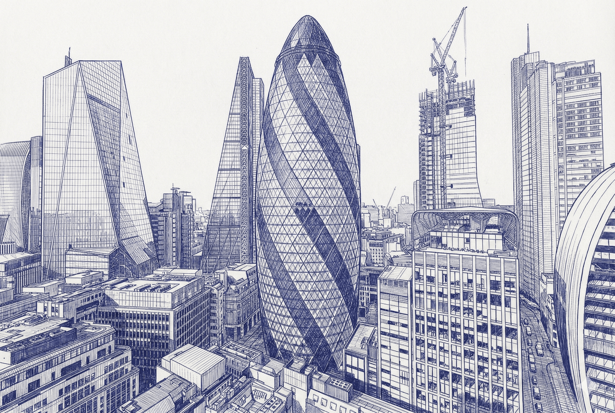 Improved efficiency, enchanced workflow.