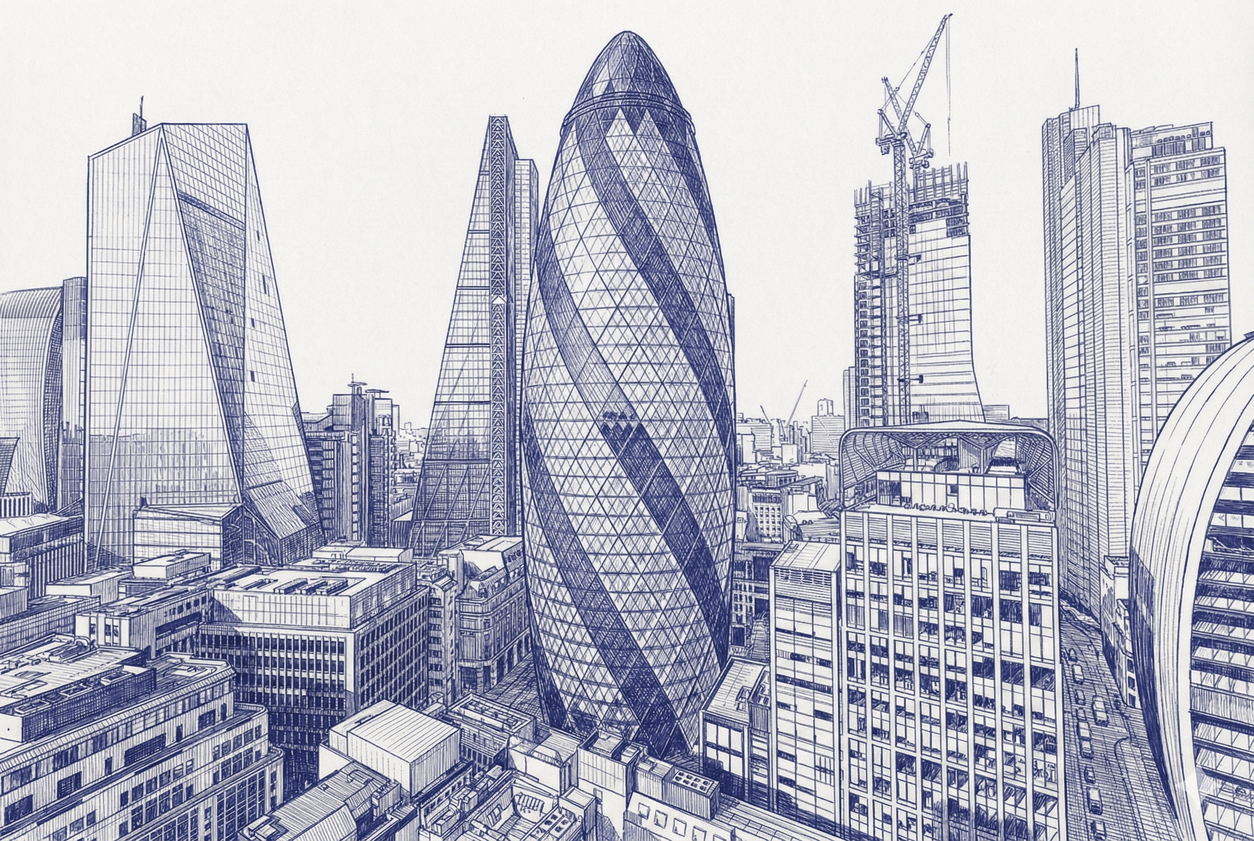 Improved efficiency, enchanced workflow.