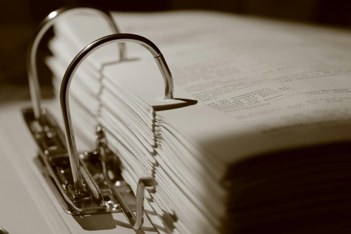 How We Index SEC Filings in Real Time