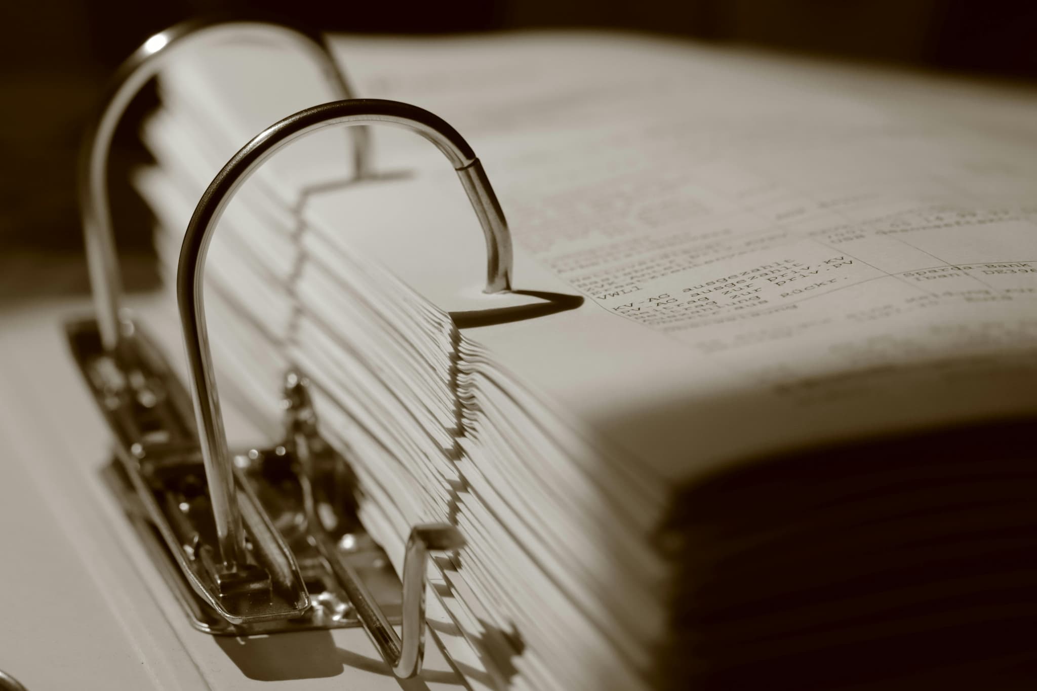 How We Index SEC Filings in Real Time
